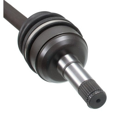 Febi 183295 Drive Shaft With Nut Standard Premium Fits Opel Insignia 2015 - 2017