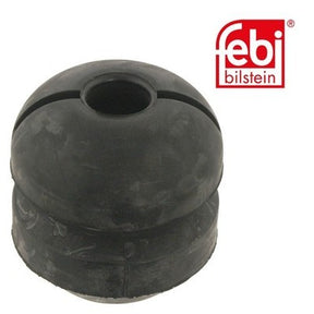 Febi 39437 Bump Stop Front Axle High performance Fits VW Polo 2002 - 2000