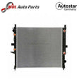 AutoStar Germany RADIATOR 1635000303