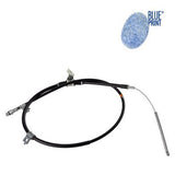 Blueprint ADC446213 Hand Brake Cable 1752mm For Mitsubishi Pajero/Shogun 2007