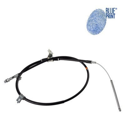 Blueprint ADC446213 Hand Brake Cable 1752mm For Mitsubishi Pajero/Shogun 2007