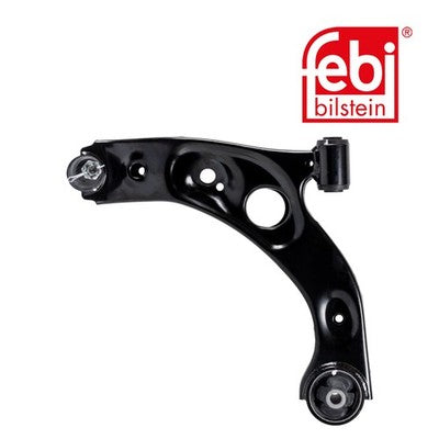 Febi 41363 Control Arm Front Left Steel Fits Daihatsu Charade 2003 - 2025