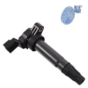 Blueprint ADG014111 Ignition Coil Rear LH RH Fits Chevrolet Spark 2010 - 2024