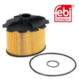 Febi 32096 Premium Fuel Filter High Performance Fits Citro�n Xsara 1998-2005