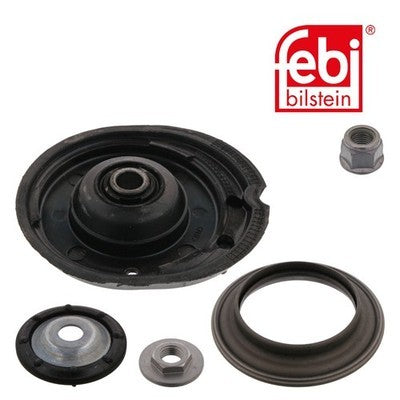 Febi 37811 Strut Top Mounting Kit Front Left Right Fits Citroen C3 2003-2024