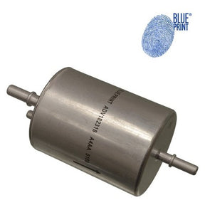 Blueprint ADV182318 Fuel Filter In-Line Filter Premium Fits Audi A4 2001 - 2004