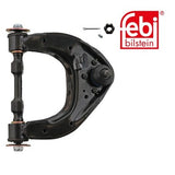 Febi 41242 Control Arm Front Fits Mitsubishi Challenger/Shogun Sport 1998 - 2000
