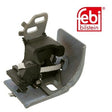 Febi 29584 Exhaust Mounting Elastomer Fits Renault Grand Sc�nic 2006 - 2008
