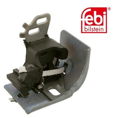 Febi 29584 Exhaust Mounting Elastomer Fits Renault Grand Sc�nic 2006 - 2008