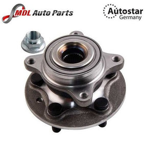 Autostar Germany WHEEL HUB BEARING UNIT For Land Rover RFM500010