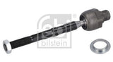 Febi 185894 Inner Tie Rod Left Hand Right Hand Fits Kia Picanto 2011 - 2017