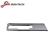 Land Rover Genuine Roof Rail Trim VPLVR0089 Range Rover Evoque 2012