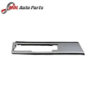 Land Rover Genuine Roof Rail Trim VPLVR0089 Range Rover Evoque 2012