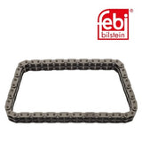 Febi 09342 Timing Chain Duplex Closed Chain Premium For BMW 5 Series 1992 - 1995