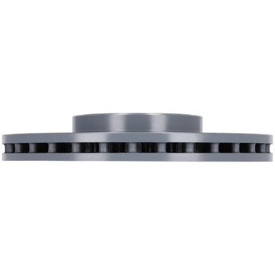 Febi 185928 Brake Disc Internally Vented High Carbon Fits Mini Mini 2011 - 2013