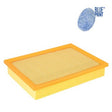 Blueprint ADT322130 Air Filter Premium Fits Toyota Hilux 2015 - 2024