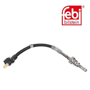 Febi 100829 Exhaust Gas Temperature Sensor Fits Mercedes-Benz A-Class 2004 - 12