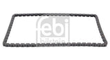 Febi 192664 Timing Chain Silent Closed Fits Mercedes-Benz C-Class 2021 - 2025