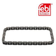 Febi 09349 Chain Premium High Performance Durable Fits Peugeot Boxer 1994 - 2002