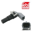 Febi 28120 Crankshaft Sensor High Performance Fits Vauxhall Astra 2002 - 2004
