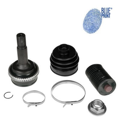 Blueprint ADT38971 Drive Shaft Joint Kit Fits Toyota Yaris/Vitz 1999 - 2005