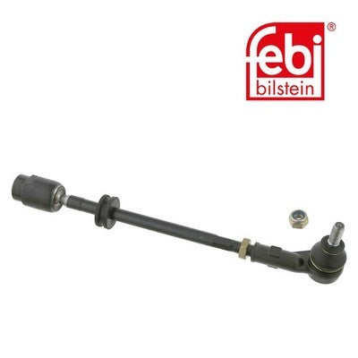 Febi 14320 Tie Rod Front Right High Performance Fits VW Polo Van 1994 - 1999