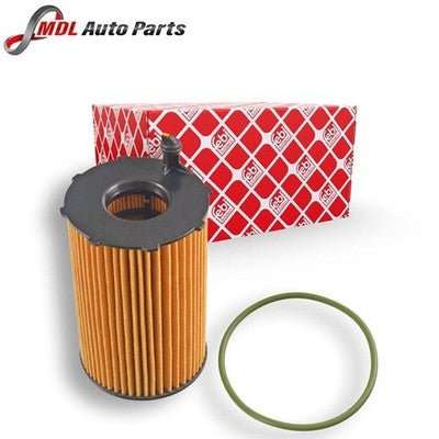 Febi Oil Filter for VOLKSWAGEN, AUDI 170089 / 057115441B 059115561D 059198405