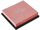 Febi 183923 Air Filter Standard Premium Grade Durable Fits Lexus LBX 2023 - 2025