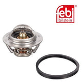 Febi 104766 Thermostat 54.8mm Premium Fits Citro�n ZX 1996 - 1997