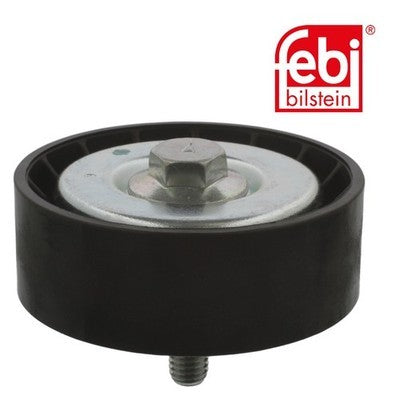 Febi 36366 Idler Pulley Premium High Performance Fits Fiat Palio 1997 - 2004