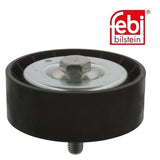 Febi 36366 Idler Pulley Premium High Performance Fits Fiat Palio 1997 - 2004