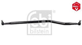 Febi 172754 Drag Link Push Rod For Left Right Hand Drive Vehicles With Lock Nut
