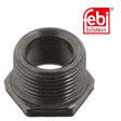 Febi 103550 Nut High Quality Premium Grade Fits Mercedes-Benz Vario 1996 - 2013