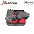 AUTOSTAR GERMANY BRAKE PAD SET 4M0698451F