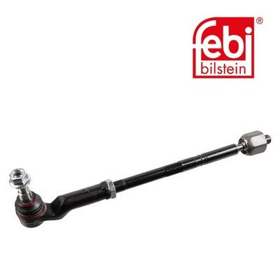 Febi 47932 Tie Rod Front Right High Performance Fits Volvo XC70 2013 - 2016