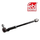 Febi 47932 Tie Rod Front Right High Performance Fits Volvo XC70 2013 - 2016
