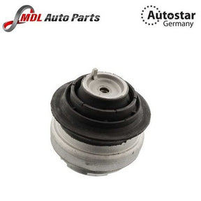 AutoStar Front Right Engine Mount 2102400617 for Mercedes-Benz E-Class W210