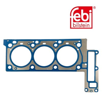 Febi 102394 Cylinder Head Gasket Left Metal Fits Mercedes-Benz E-Class 2009 - 11