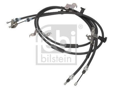 Febi 192644 Brake Cable Fits Ford Tourneo Connect / Grand Tourneo Connect 2013