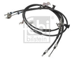 Febi 192644 Brake Cable Fits Ford Tourneo Connect / Grand Tourneo Connect 2013