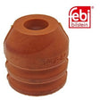 Febi 17292 Bump Stop Front Premium High performance Fits Opel Vectra 1995 - 1994