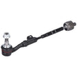 Febi 185472 Tie Rod Front Axle Left Standard Premium Fits Alpina B3 2024 - 2025