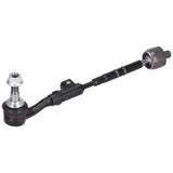Febi 185472 Tie Rod Front Axle Left Standard Premium Fits Alpina B3 2024 - 2025