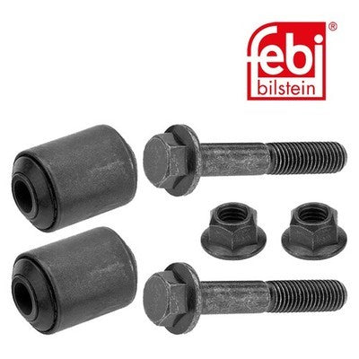 Febi 15426 Control Arm Bush Kit High Performance Fits Volvo V70 1998-1999