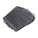 Febi 185248 Air Filter Standard Premium Grade Durable Fits Lexus LBX 2023 - 2025