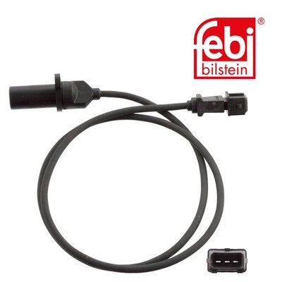 Febi 101474 Crankshaft Sensor High Performance Fits Fiat Cinquecento 1994 - 1998