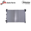 AutoStar Germany RADIATOR FREELANDER 2002 2005 PCC000320