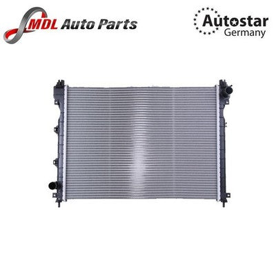 AutoStar Germany RADIATOR FREELANDER 2002 2005 PCC000320