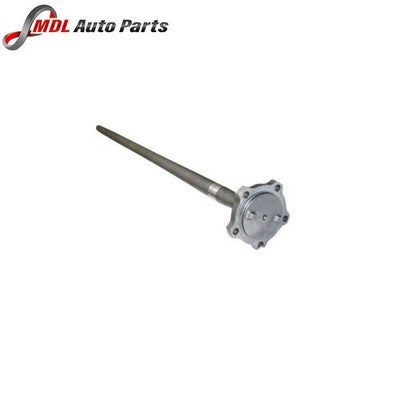Britpart Right Side Rear Axle Half Shaft LR072976 DEFENDER 2007 - 2016