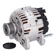 Febi 193052 Alternator With Freewheel Belt Pulley Fits VW Amarok 2011 - 2022